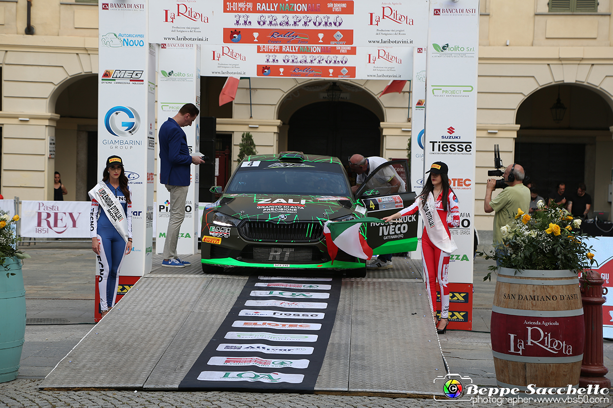 VBS_7779 - Rally Nazionale Il Grappolo 2025 - Parco Assistenza e Partenza.jpg